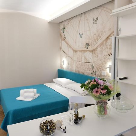 Prestige House Luxury Suite Pompeji Exteriör bild