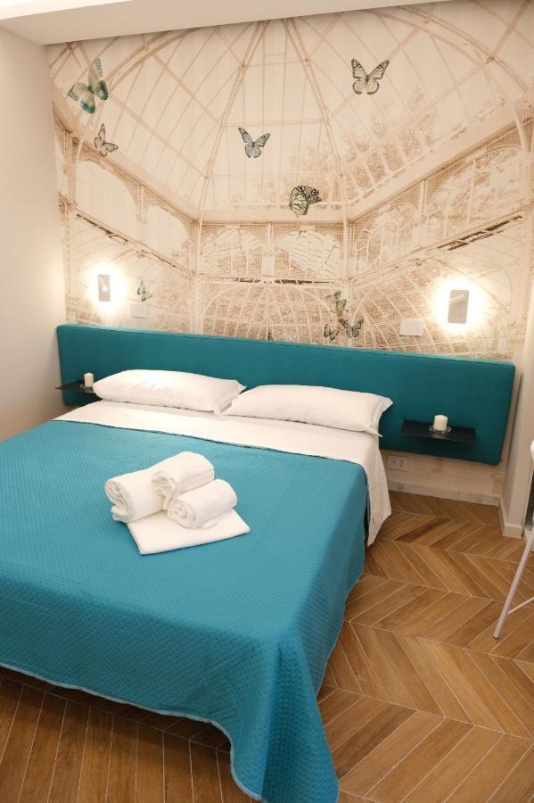Prestige House Luxury Suite Pompeji Exteriör bild